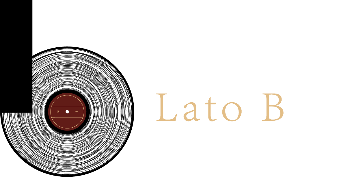 Lato B