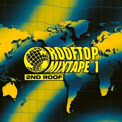 2nd Roof — Le cose cambiano