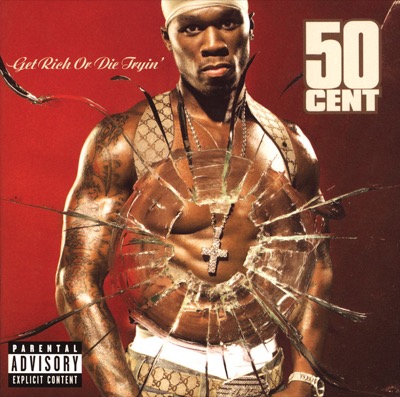 50 Cent — Many Men (Wish Death)