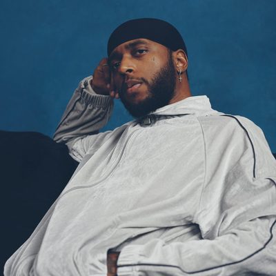 Foto dell'artista 6LACK