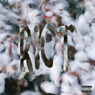Cover di A$AP Rocky — RIOT (Rowdy Pipe'n)