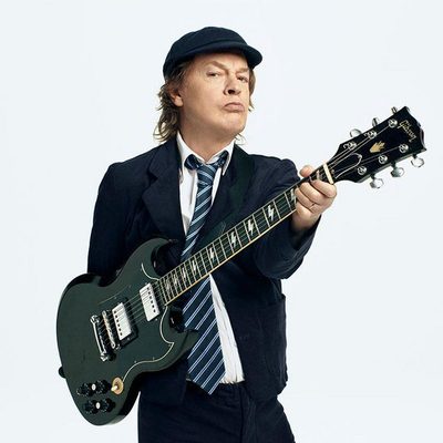 Foto dell'artista AC/DC