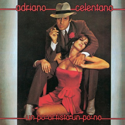 Adriano Celentano — Azzurro