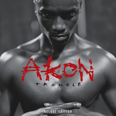Cover di Akon — Lonely