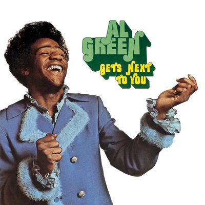 Al Green — Tired of Being Alone