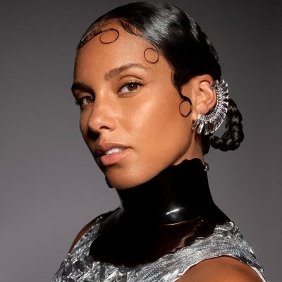 Foto dell'artista Alicia Keys