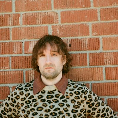Foto dell'artista Angelo De Augustine