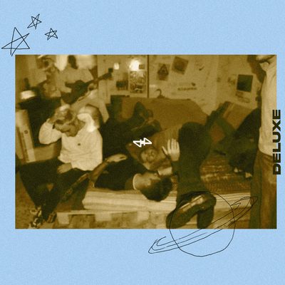 Cover di bnkr44 — 44.DELUXE