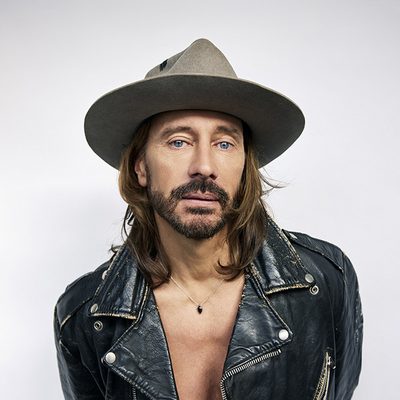 Foto dell'artista Bob Sinclair