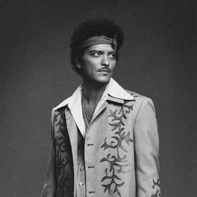 Foto dell'artista Bruno Mars