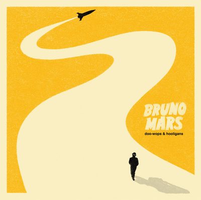 Cover di Bruno Mars — Talking to the Moon