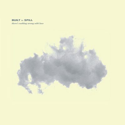 Cover di Built to Spill — Car