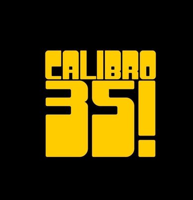 Artista della settimana: Calibro 35
