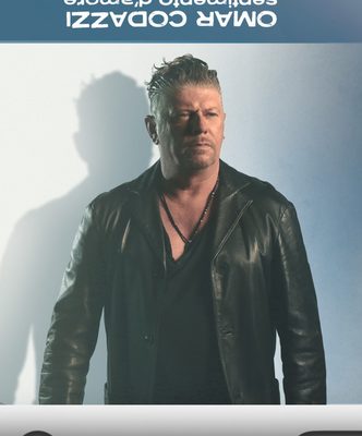 Foto dell'artista CALICE
