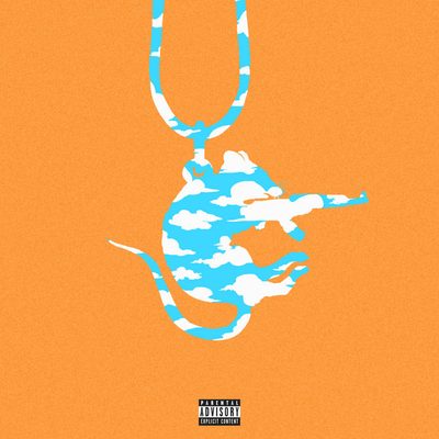 Cover di Cavie — Calice