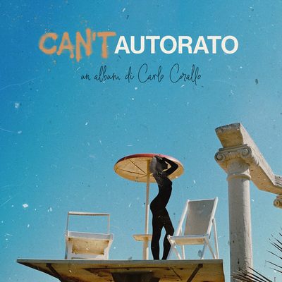Cover di Carlo Corallo — Jessie e James