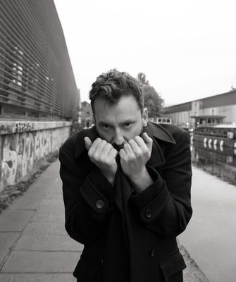 Foto dell'artista Cesare Cremonini