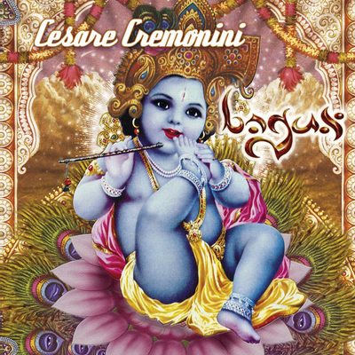 Cover di Cesare Cremonini — Vieni a Vedere Perché