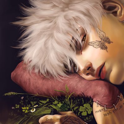 Cover di chiello — Damerino