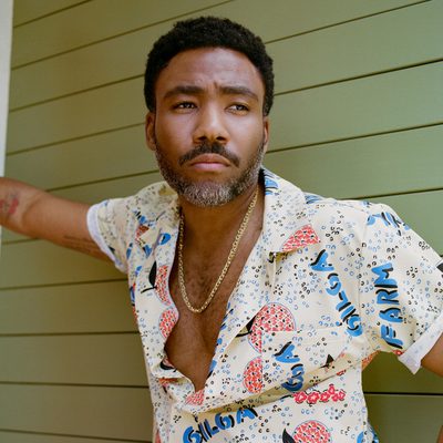 Foto dell'artista Childish Gambino
