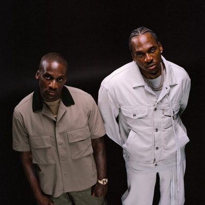 Foto dell'artista Clipse