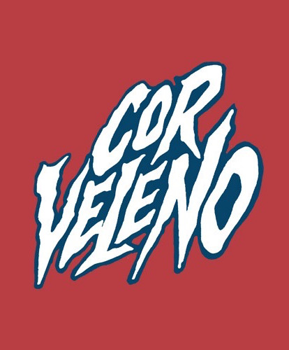 Foto dell'artista Cor Veleno