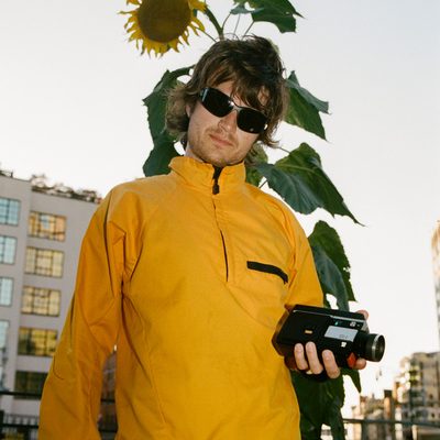 Foto dell'artista Djo