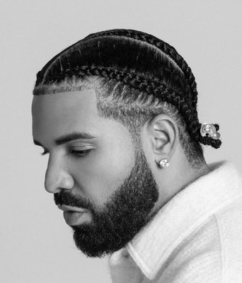 Foto dell'artista Drake