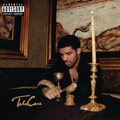 Cover di Drake — Marvins Room