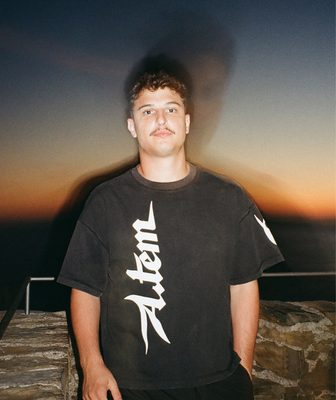Foto dell'artista Durdenhauer
