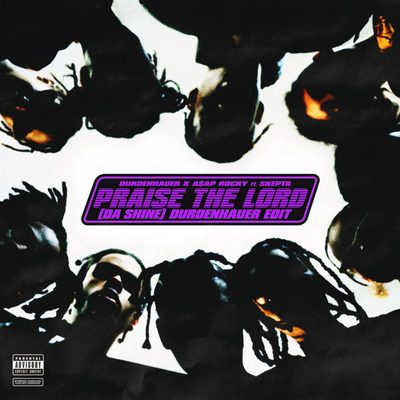 Cover di Durdenhauer — Praise The Lord (Da Shine)
