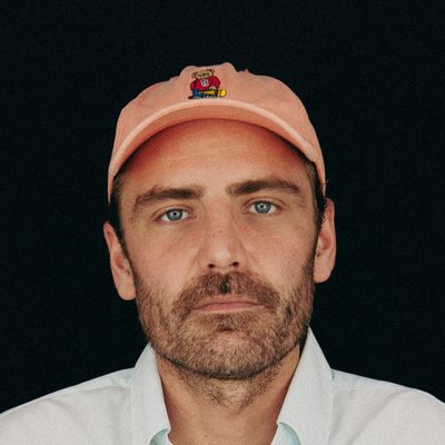 Foto dell'artista Dutch Nazari