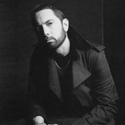 Foto dell'artista Eminem