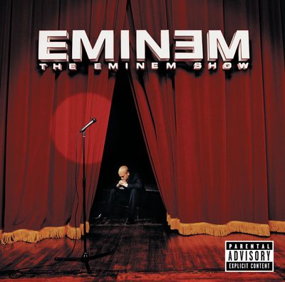 Cover di Eminem — Superman
