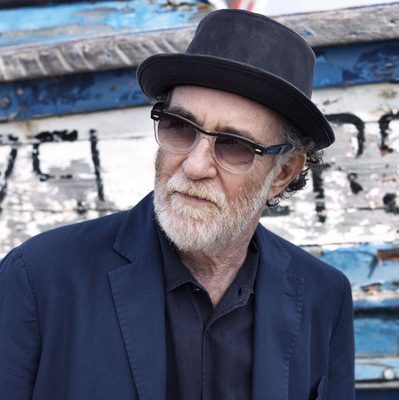 Foto dell'artista Francesco De Gregori
