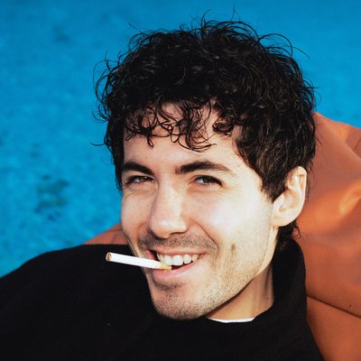 Foto dell'artista Fulminacci