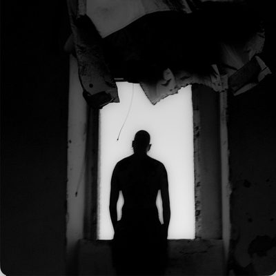 Foto dell'artista Gemitaiz
