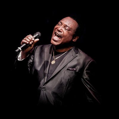 Cover di Artista della settimana: George Benson