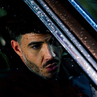 Foto dell'artista Gianni Bismark