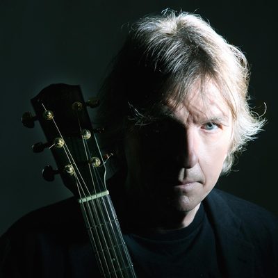 Foto dell'artista Gianni Togni