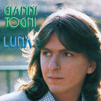 Cover di Gianni Togni — Semplice