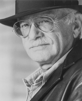 Foto dell'artista Gino Paoli