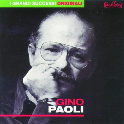 Cover di Gino Paoli — Che cosa c'è
