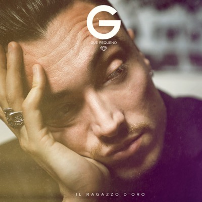 Guè — Figlio Di Dio