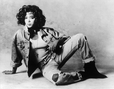 Foto dell'artista Irene Cara