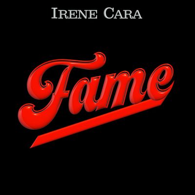 Cover di Irene Cara — Fame