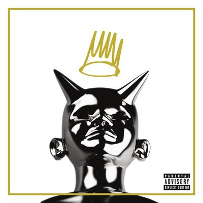 Cover di J. Cole feat. Miguel — Power Trip