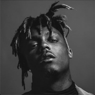 Foto dell'artista Juice WRLD