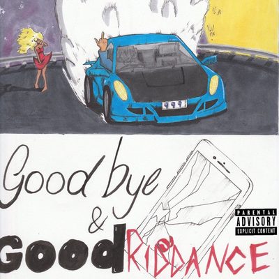 Cover di Juice WRLD — Lucid Dreams