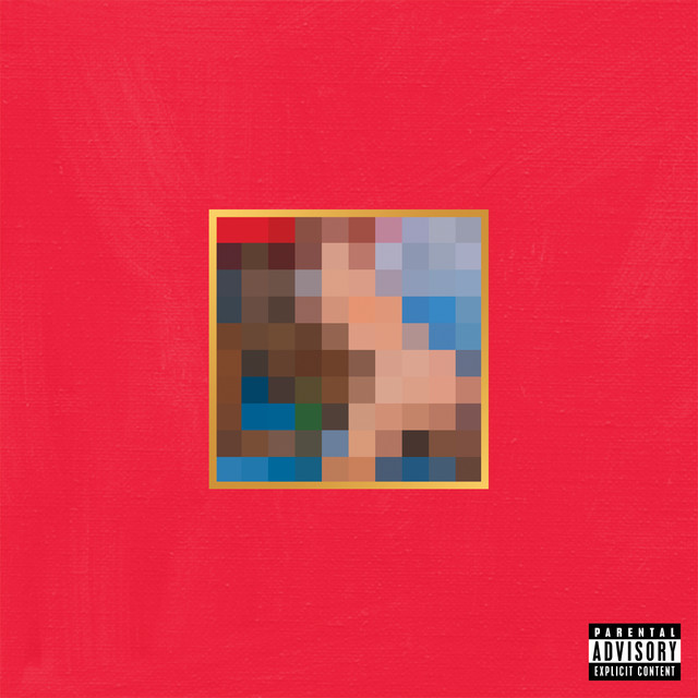 Kanye West — Gorgeous